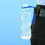 Master Manufacturing 15901 HIP-CLIP Bottle Holder, Blue