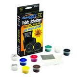 Master Manufacturing 18085 ReStor-It Quick 20 Fabric/Upholstery Repair Kit