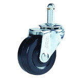 Master Manufacturing D472s--5 Standard Chair Mat Casters, 2