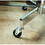 Master Manufacturing D472s--5 Standard Chair Mat Casters, 2" Dia. Wheels, Set of 5