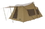 Trek Tents Three Room Cotton Cabin Tent - 10' x 16', Price/Each