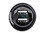Monoprice 13412 Select Plus USB Car Charger, 2-Port, 4.8A Output for iPhone, Android, and Galaxy Devices