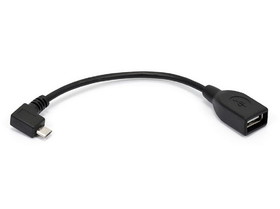 Monoprice 9724 Micro USB OTG Adapter