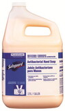 Procter & Gamble 02699 Liquid Safeguard Hand Soap - 2/1 Gallon, Antibacterial - 1 Gallon Bottles, 2/Case