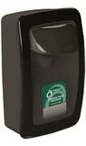 Advantage Soap A8900F Tidyfoam Dispenser - Black (6 Each), Wall Mounted Forr 1000 Ml Foaming Products