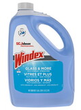 SC Johnson 696503 Windex Rtu Glass Cleaner - Gallon, Gallon Jugs W/Ammonia-D, 4/Case
