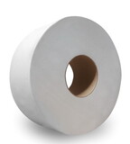 Nittany Paper Mills NP-5202 Ultra 2 Ply Jrt, White 9