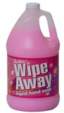 Kik 31699685391 Pink Liquid Hand Soap, 4/1 Gallon, 4/Case