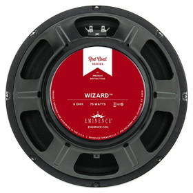 Eminence The Wizard Speaker 12" 8 Ohm 75W