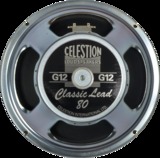 Celestion Classic Lead G12-80 12