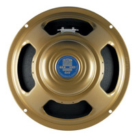 Celestion Alnico Gold 12" Speaker 16 Ohm 50W