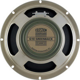 Celestion G10 Greenback 10