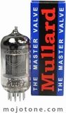 Mullard Ecc83 / 12Ax7 Vacuum Tube