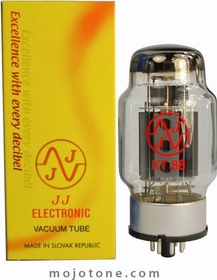 Jj Electronic Kt88 Vacuum Tube