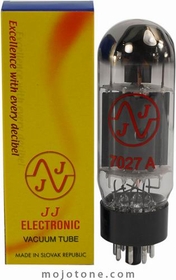 Jj Electronic 7027 Vacuum Tube