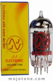 Jj Electronic Ecc803S Vacuum Tube