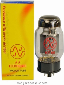 Jj Electronic Kt66 Vacuum Tube
