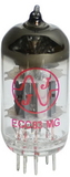 Jj Electronic Ecc83Mg / 12Ax7Mg Vacuum Tube