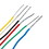 22-Ga Pre-Tinned Stranded Pvc Coated Wire