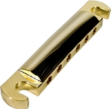 American Made Stop Bar (Gold)