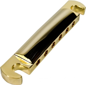 American Made Stop Bar (Gold)