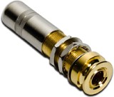 Acoustic Guitar 4-Conductor End Pin Jack