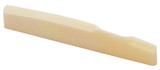 Acoustic Guitar Bone Saddle For Gibson Style Guitars