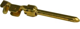 Solderless Male Connector