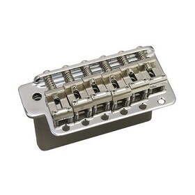 Gotoh Ge101Ts Vintage Style Tremolo Bridge (Chrome)