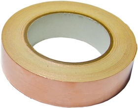 Copper Shielding Tape (1-3/16" X 32 Yards)