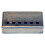 American Humbucker Pickup Cover Bare 49.2mm