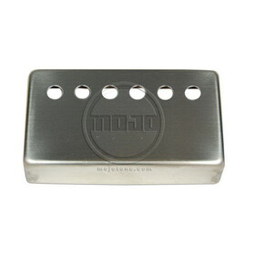 Humbucker Pickup Cover Bare 53mm