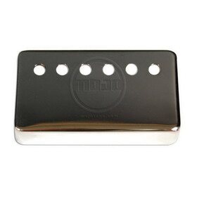 Humbucker Pickup Cover Nickel 53mm