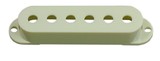 Stratocaster Pickup Cover Mint Green