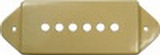 P-90 Dog Ear Pickup Cover Ivory 50mm