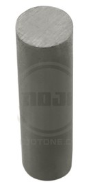 Mojotone Alnico 3 Cast Rod Magnet (.195'' dia x .671'' length)