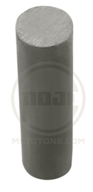 Mojotone Alnico 5 Cast Rod Magnet (.187'' Dia x .650'' Lengt