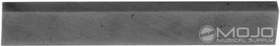 Mojotone Alnico 5 Firebird Magnet (2.050'' long x 0.315'' wide x 0.125'' thick)
