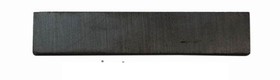 Mojotone Ceramic 8 Bar Magnet (2.60L x .196W x .500T)
