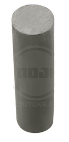 Mojotone Alnico 2 Cast Rod Magnet (.187'' Dia x .688'' Lengt