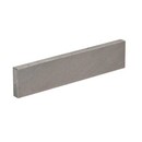 Alnico 5 Cast Bar Magnet (2.180''  x 0.492'' x 0.125
