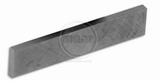 Mojotone Alnico 3 Cast Bar Magnet (2.444'' long x 0.492'' wide x 0.125'' thick)