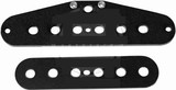 Mojotone Strat Flatwork Top and Bottom Set (for .195'' dia. magnets)