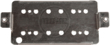 Mojotone Nickel Silver Humbucker Frame Short 50mm (1.97'')