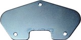 Mojotone Tele Zinc Plated Steel Baseplate Vintage Spec