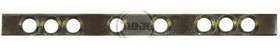 Mojotone 8 Hole Keeper Bar 50mm (1.97'')