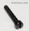 Mojotone Humbucker/P90 Vintage Spec Polepieces Black / 6