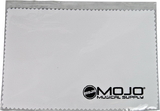 Mojotone White Polishing Cloth Impregnated With Metal Polish