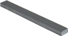 Ceramic 8 Bar Magnet 3.125" Long