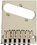 Fender American Series Tele Bridge